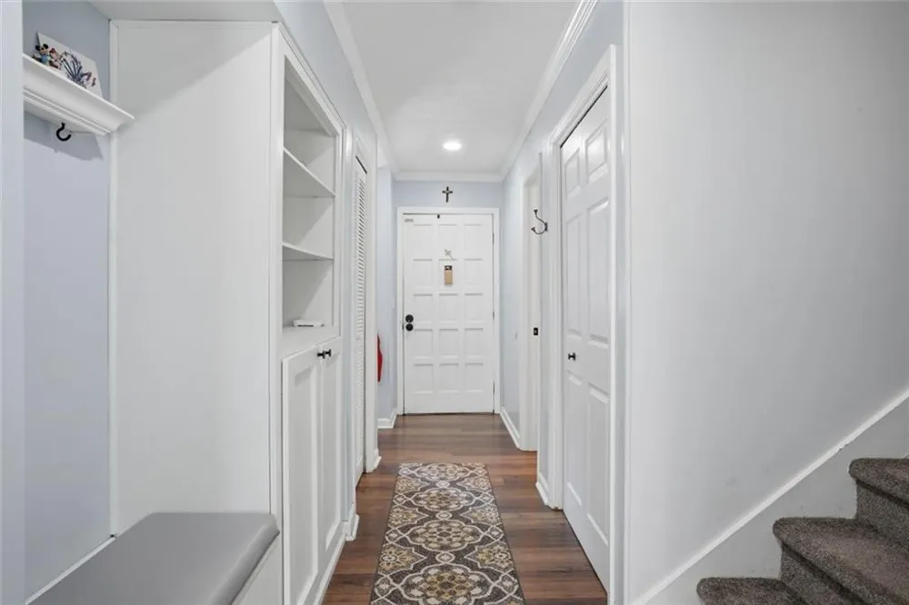 2540 Cedar Canyon Drive SE Marietta, GA 30067
