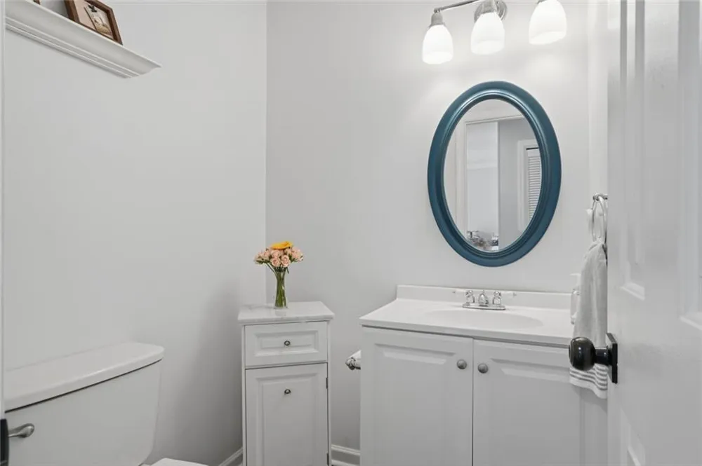 2540 Cedar Canyon Drive SE Marietta, GA 30067