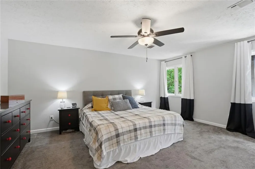 2540 Cedar Canyon Drive SE Marietta, GA 30067