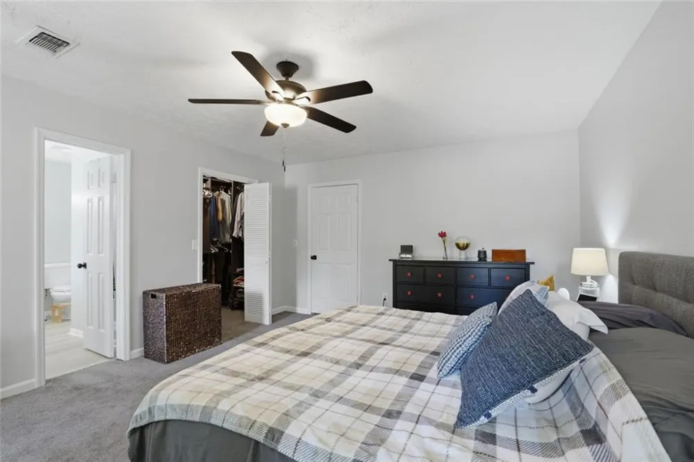 2540 Cedar Canyon Drive SE Marietta, GA 30067