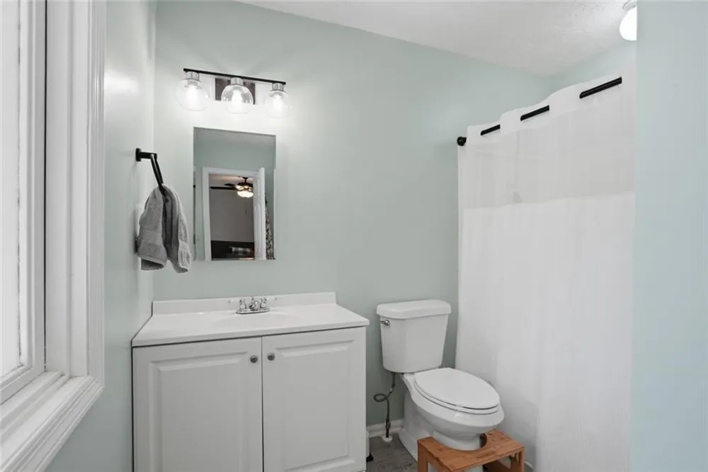 2540 Cedar Canyon Drive SE Marietta, GA 30067
