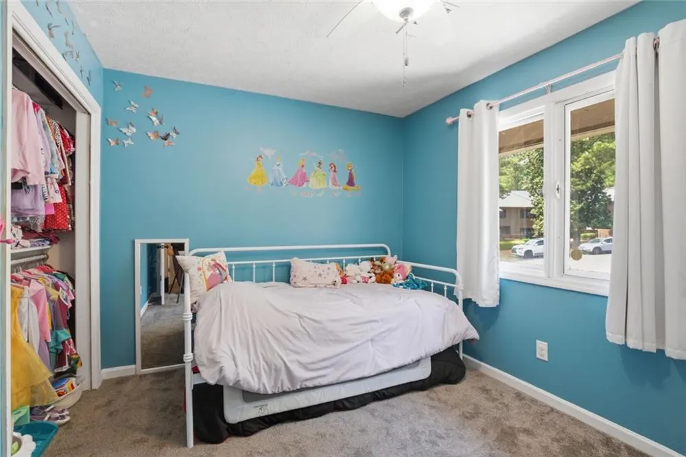 2540 Cedar Canyon Drive SE Marietta, GA 30067