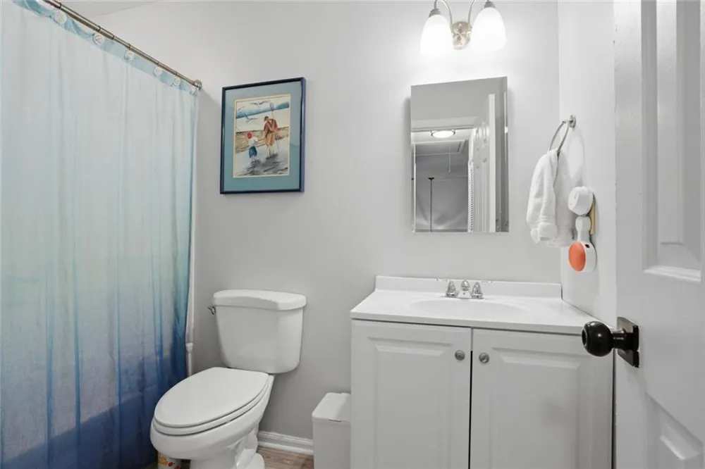 2540 Cedar Canyon Drive SE Marietta, GA 30067