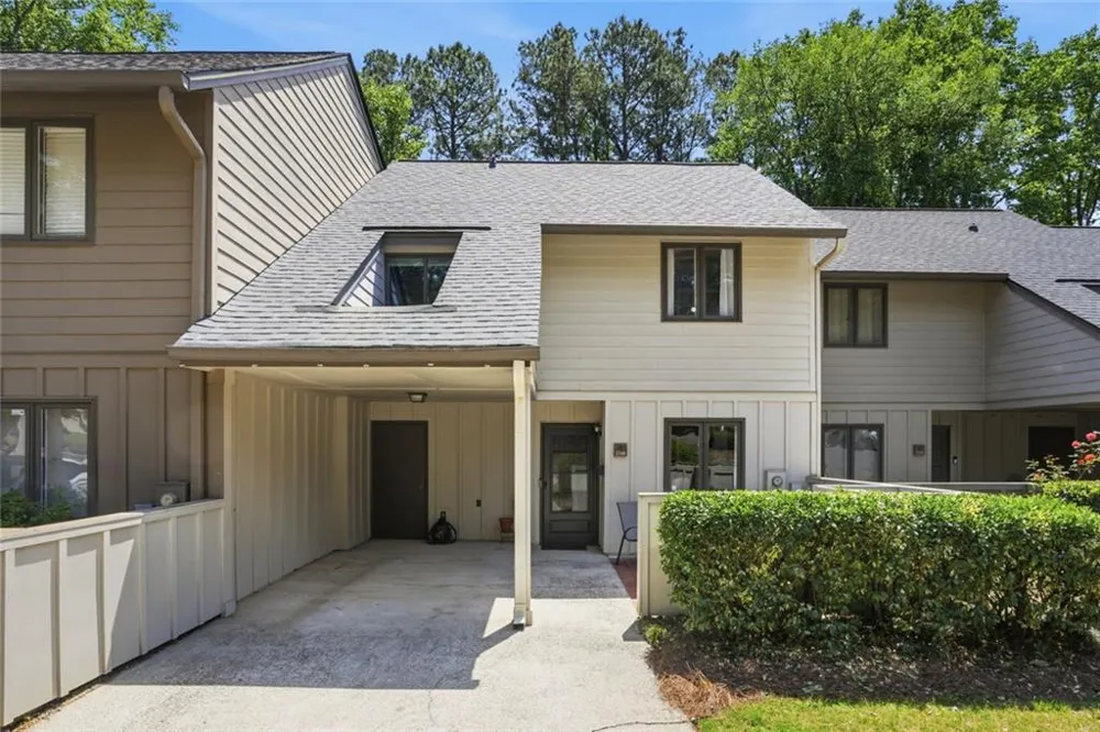 2540 Cedar Canyon Drive SE Marietta, GA 30067