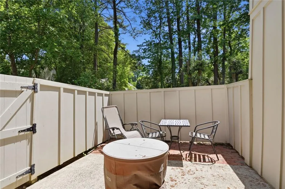 2540 Cedar Canyon Drive SE Marietta, GA 30067