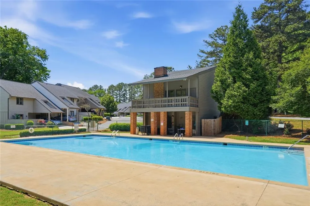 2540 Cedar Canyon Drive SE Marietta, GA 30067