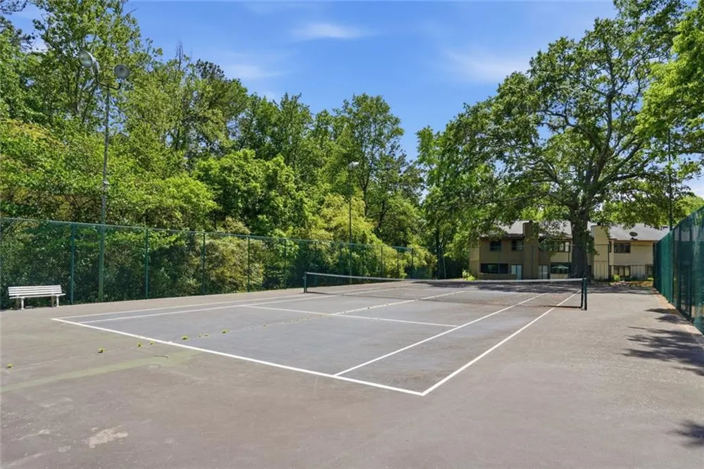 2540 Cedar Canyon Drive SE Marietta, GA 30067