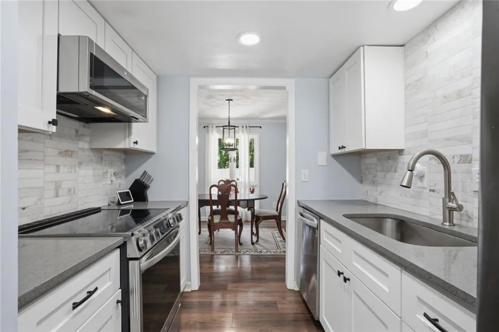 2540 Cedar Canyon Drive SE Marietta, GA 30067
