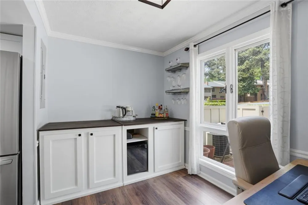 2540 Cedar Canyon Drive SE Marietta, GA 30067