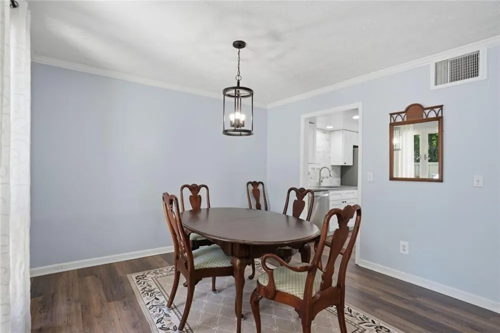 2540 Cedar Canyon Drive SE Marietta, GA 30067