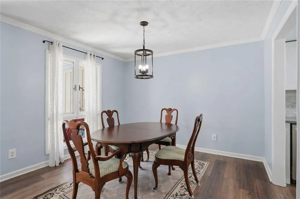 2540 Cedar Canyon Drive SE Marietta, GA 30067