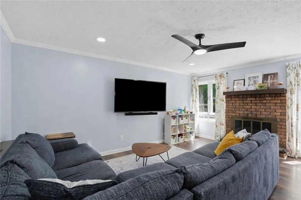 2540 Cedar Canyon Drive SE Marietta, GA 30067