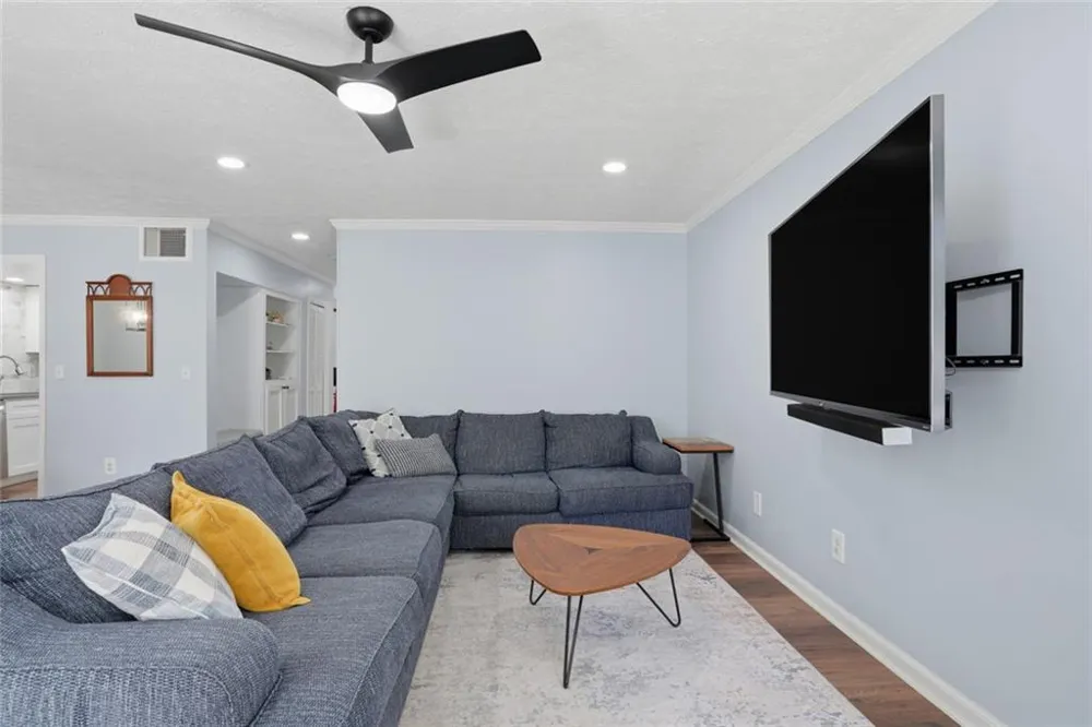 2540 Cedar Canyon Drive SE Marietta, GA 30067