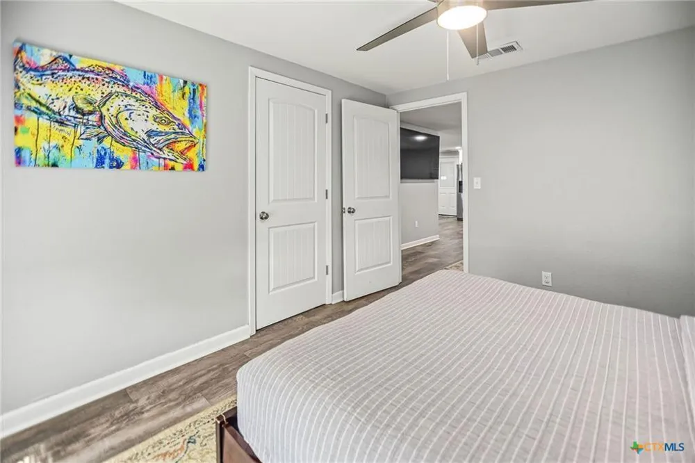 532 County Road 311 Port Lavaca, TX 77979