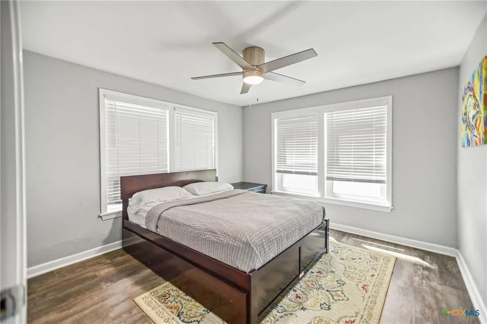 532 County Road 311 Port Lavaca, TX 77979