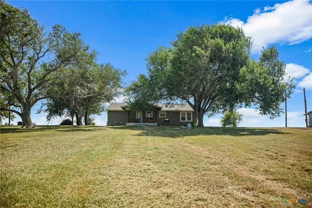 532 County Road 311 Port Lavaca, TX 77979