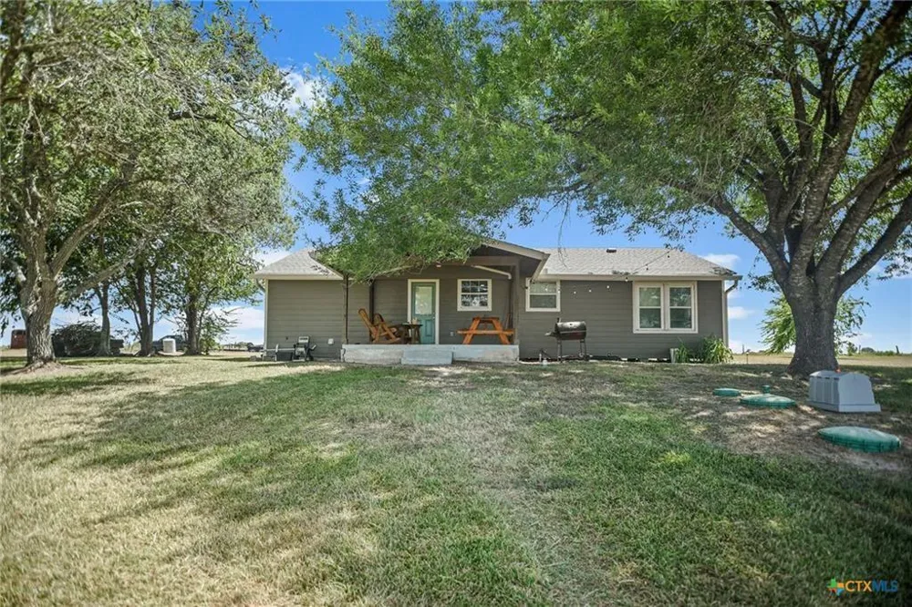 532 County Road 311 Port Lavaca, TX 77979