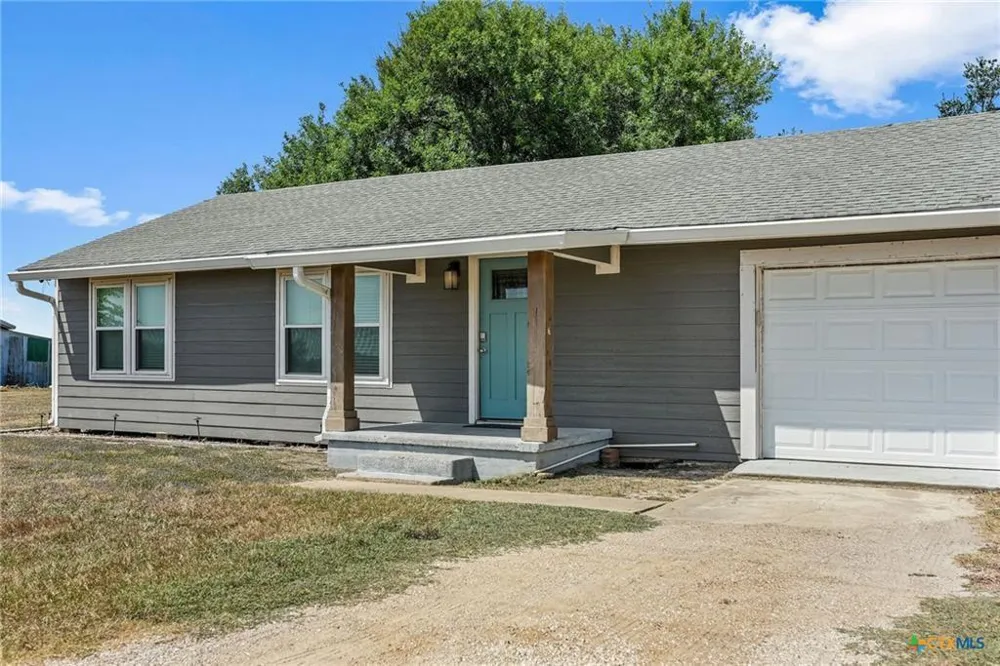 532 County Road 311 Port Lavaca, TX 77979