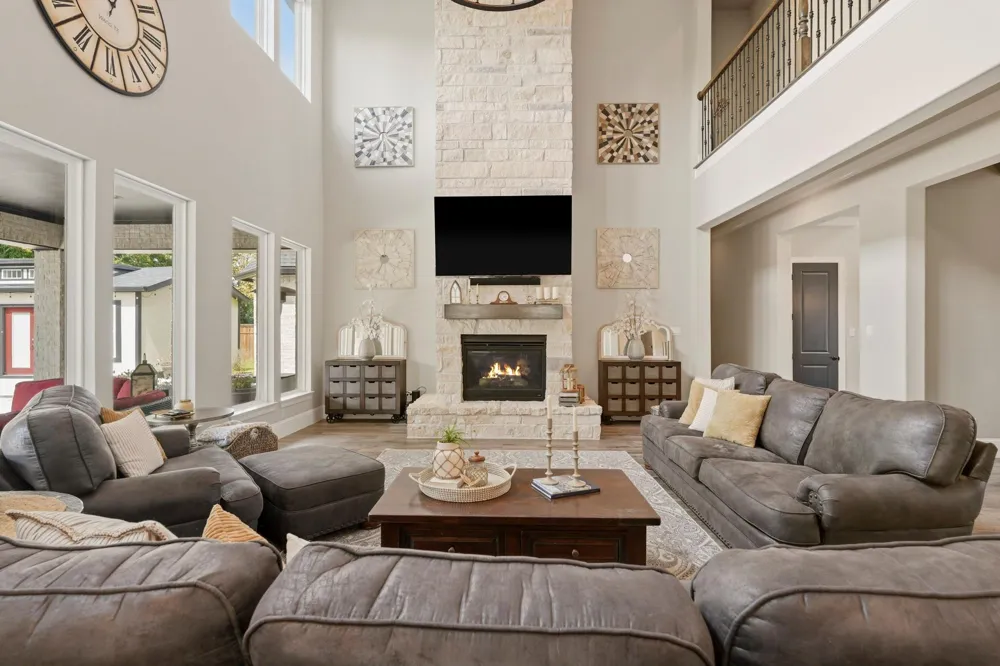 2319 Red Fox Drive Missouri City, TX 77459