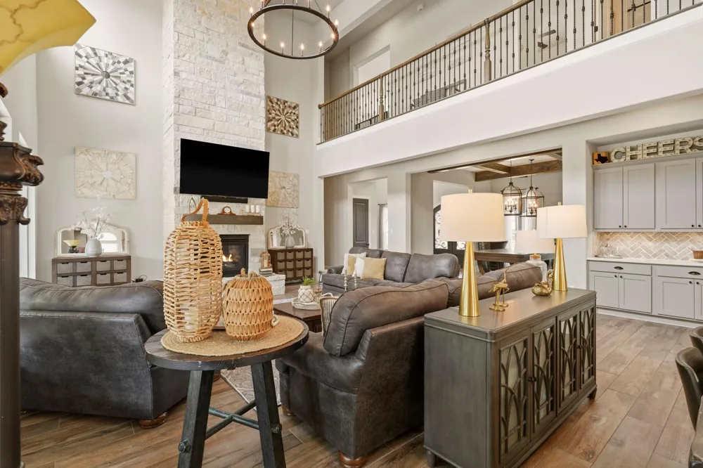 2319 Red Fox Drive Missouri City, TX 77459