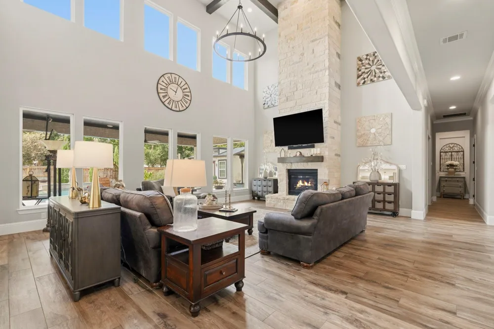2319 Red Fox Drive Missouri City, TX 77459