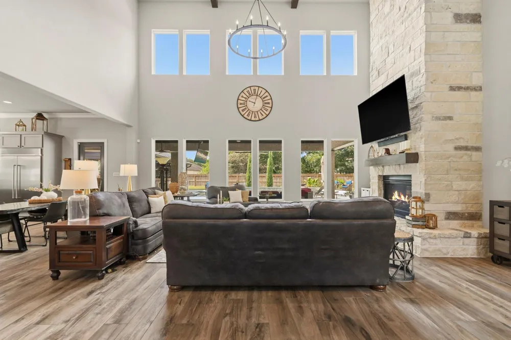 2319 Red Fox Drive Missouri City, TX 77459