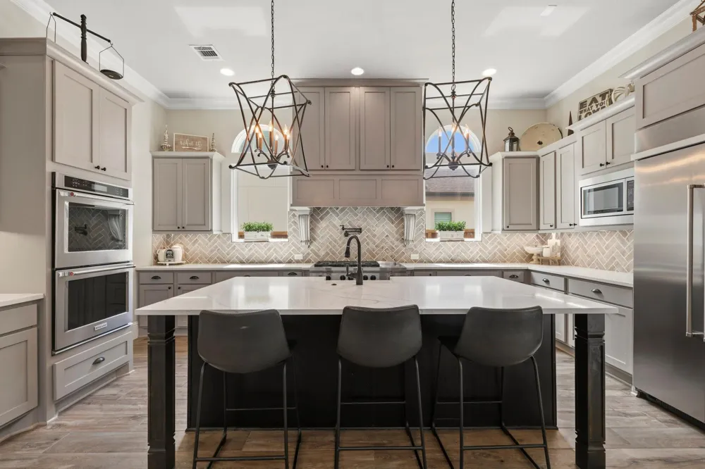 2319 Red Fox Drive Missouri City, TX 77459