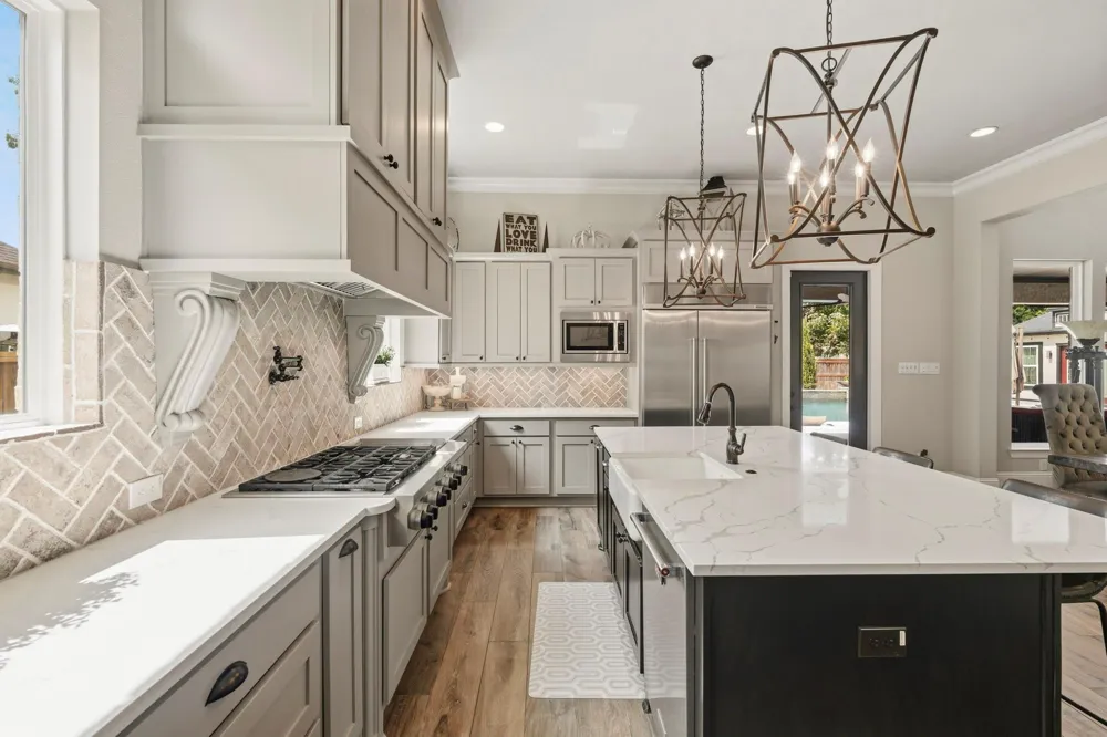 2319 Red Fox Drive Missouri City, TX 77459