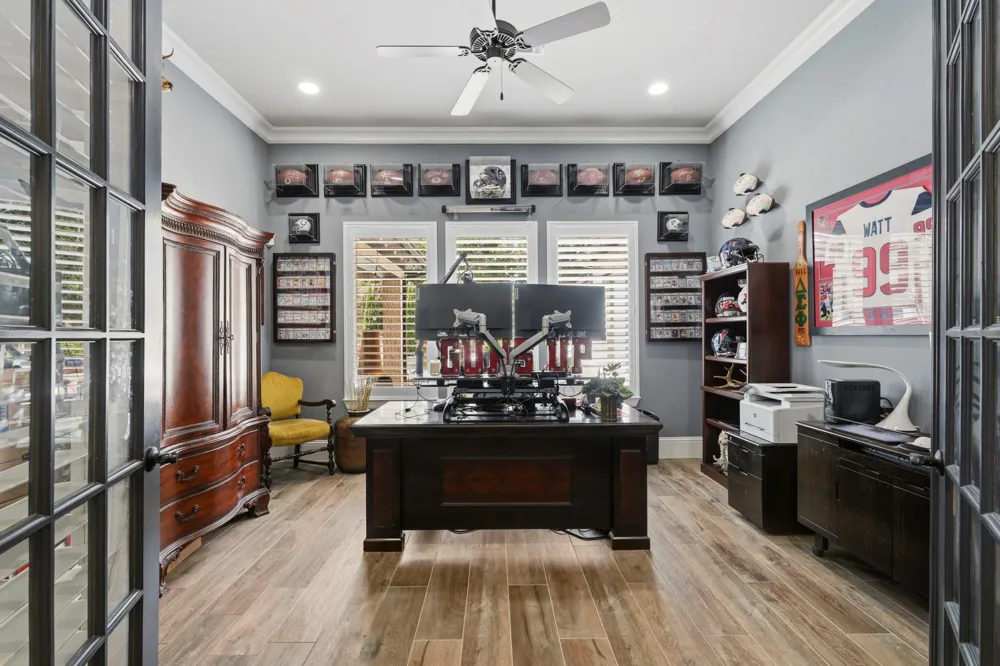 2319 Red Fox Drive Missouri City, TX 77459