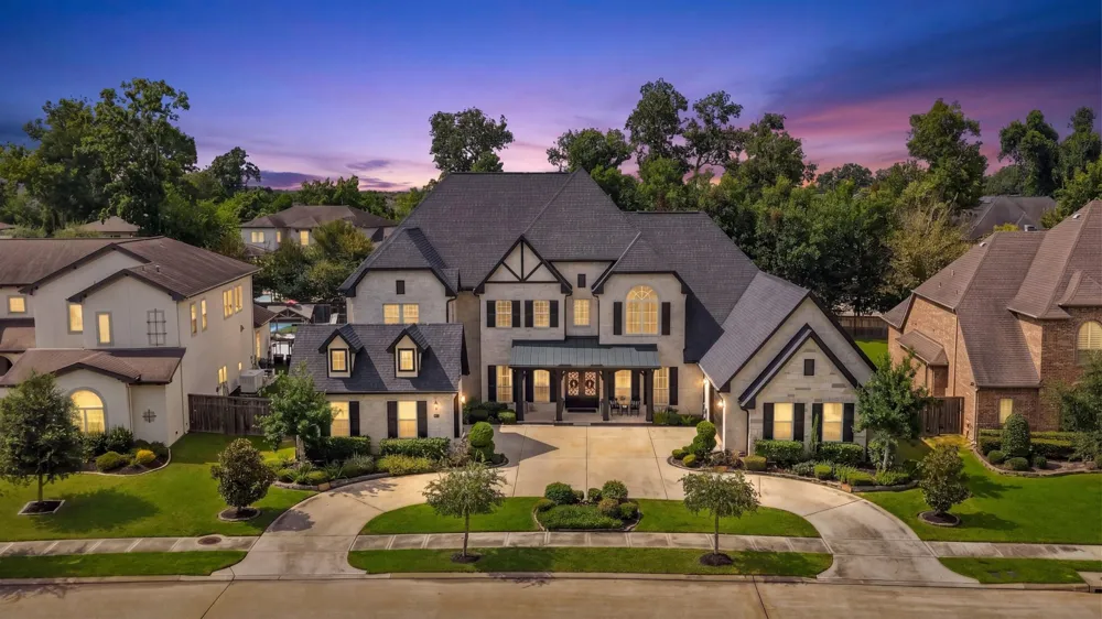2319 Red Fox Drive Missouri City, TX 77459