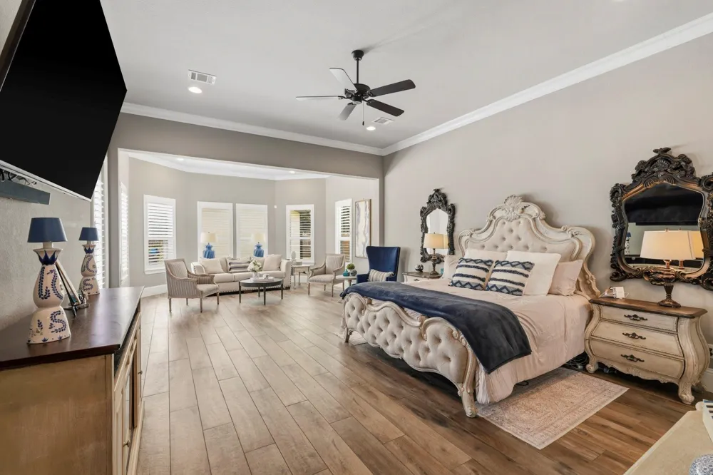 2319 Red Fox Drive Missouri City, TX 77459