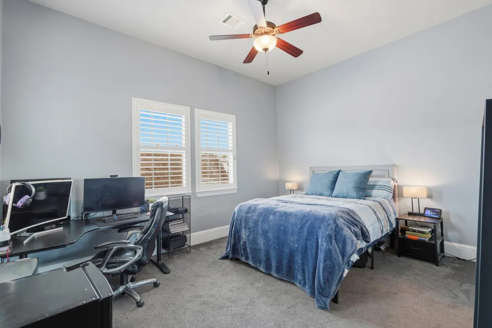 2319 Red Fox Drive Missouri City, TX 77459