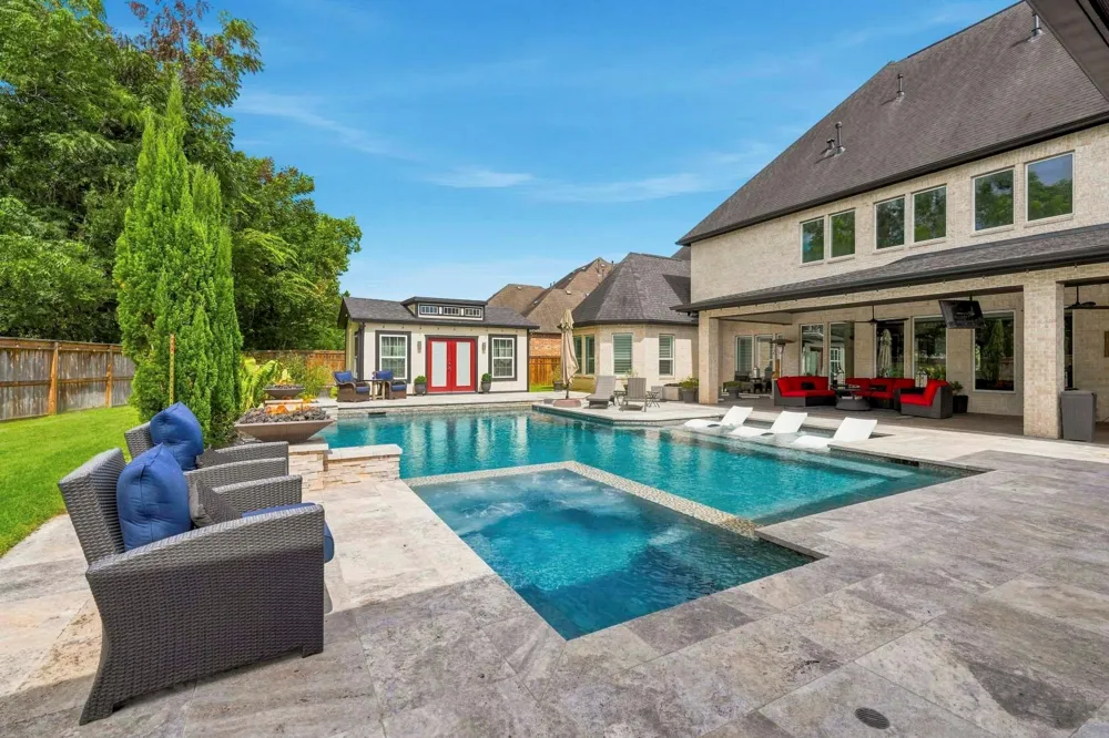 2319 Red Fox Drive Missouri City, TX 77459