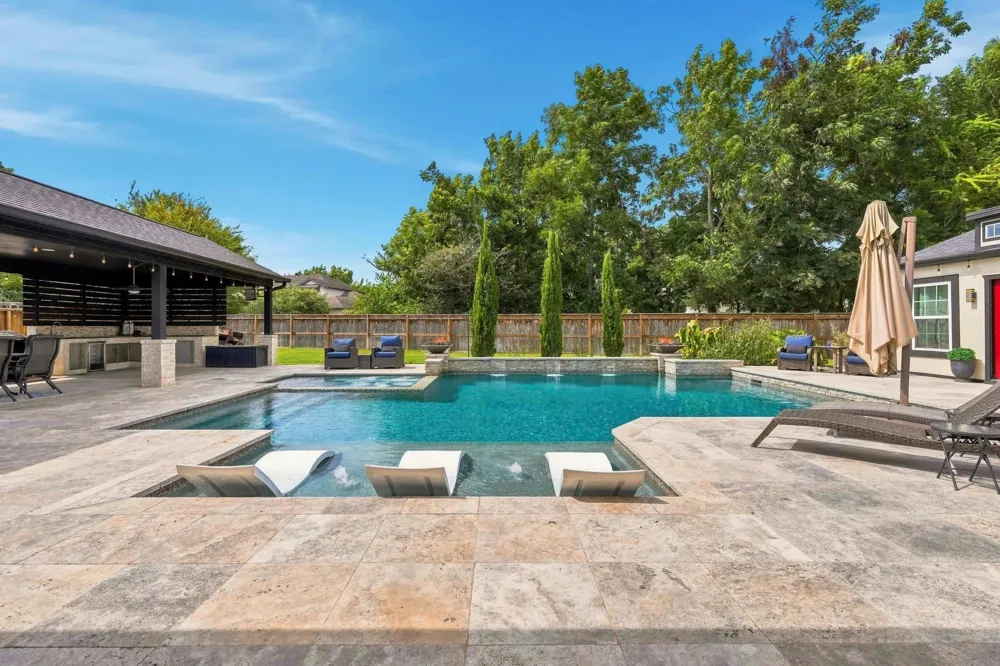 2319 Red Fox Drive Missouri City, TX 77459