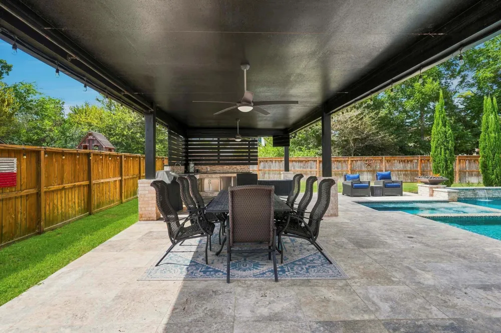 2319 Red Fox Drive Missouri City, TX 77459