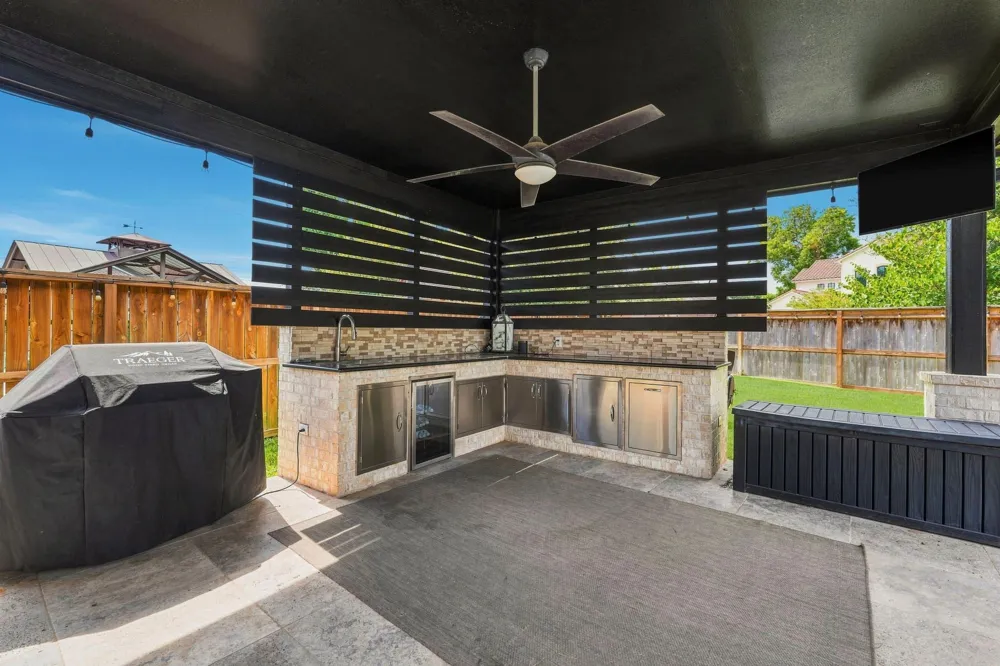 2319 Red Fox Drive Missouri City, TX 77459