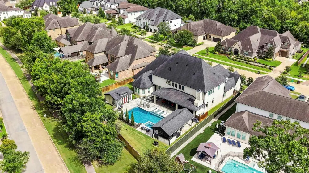 2319 Red Fox Drive Missouri City, TX 77459