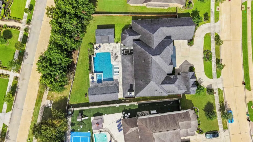 2319 Red Fox Drive Missouri City, TX 77459