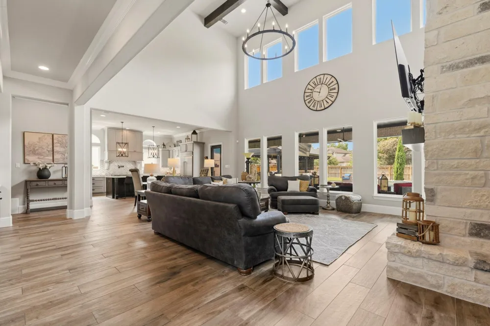 2319 Red Fox Drive Missouri City, TX 77459