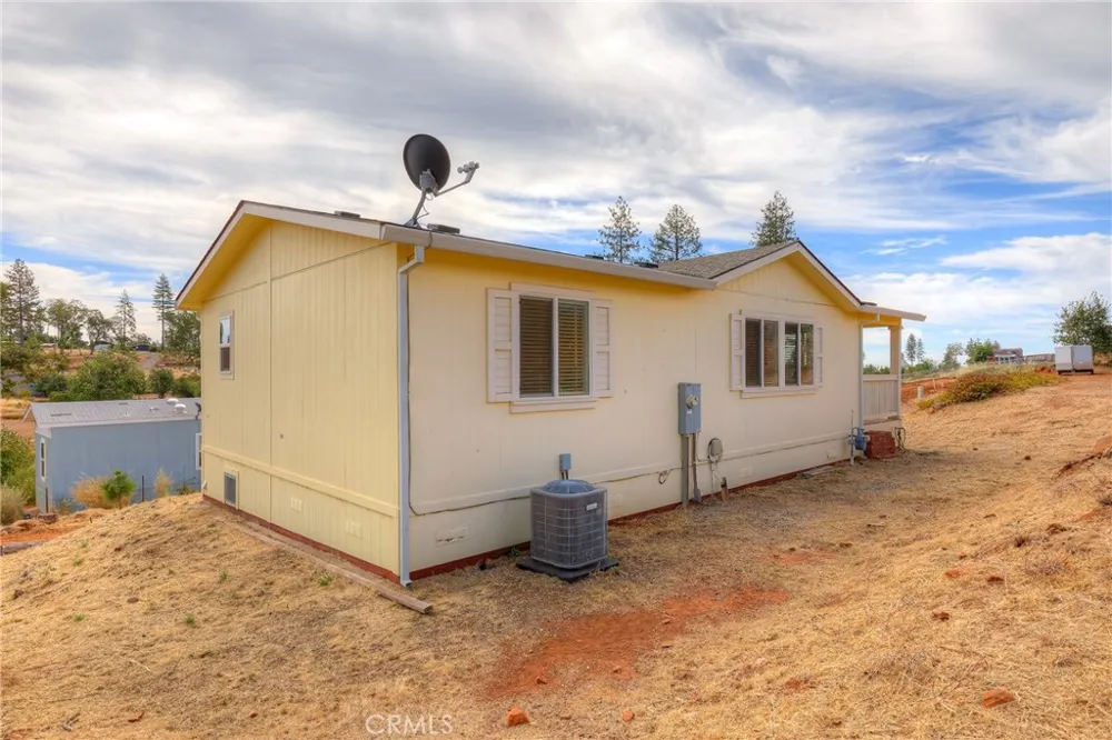 1221 Lurena Paradise, CA 95969