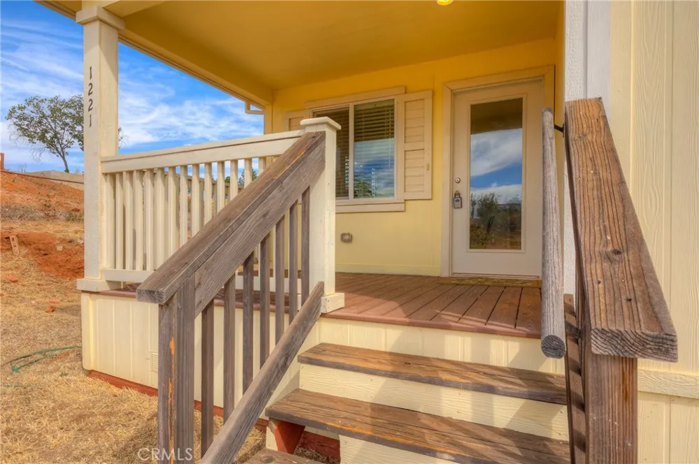 1221 Lurena Paradise, CA 95969