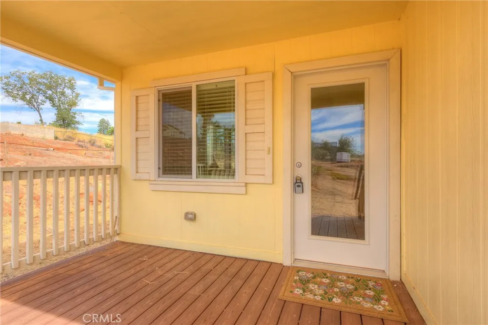1221 Lurena Paradise, CA 95969