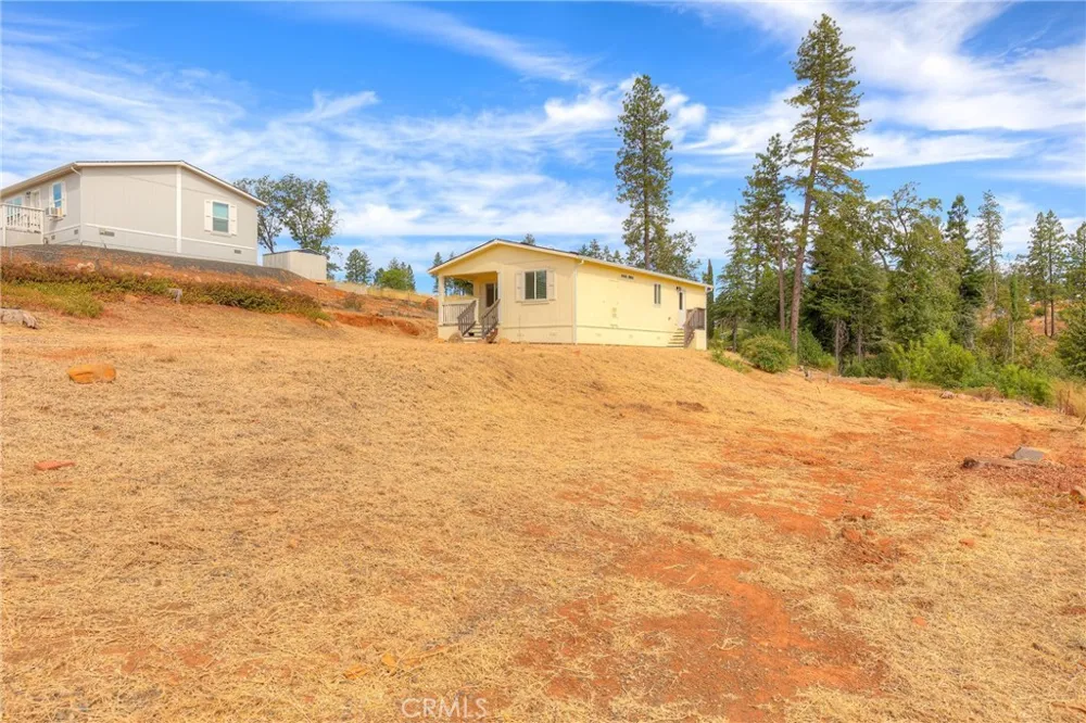 1221 Lurena Paradise, CA 95969