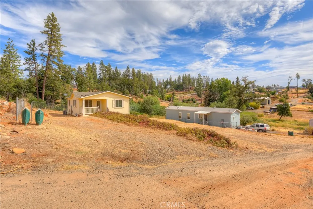 1221 Lurena Paradise, CA 95969