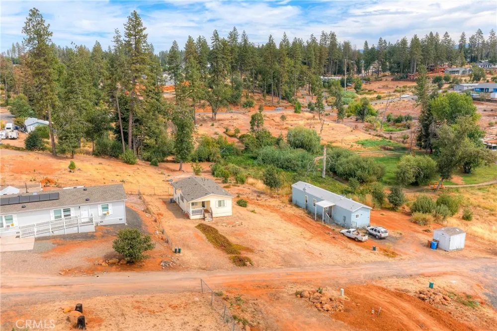 1221 Lurena Paradise, CA 95969