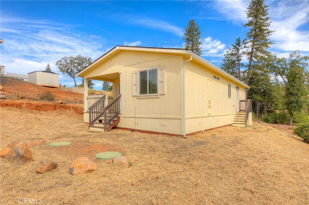 1221 Lurena Paradise, CA 95969