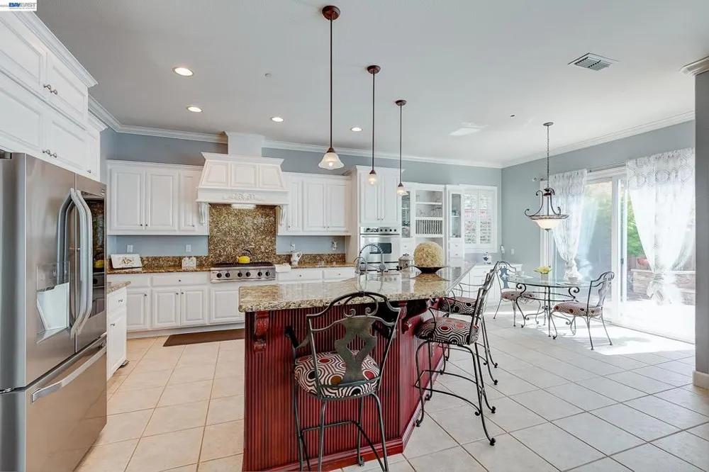 4951 GRAYHAWK CT Dublin, CA 94568