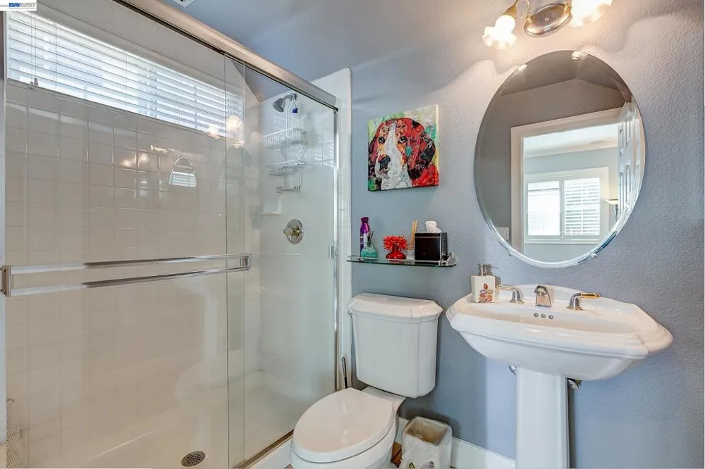 4951 GRAYHAWK CT Dublin, CA 94568