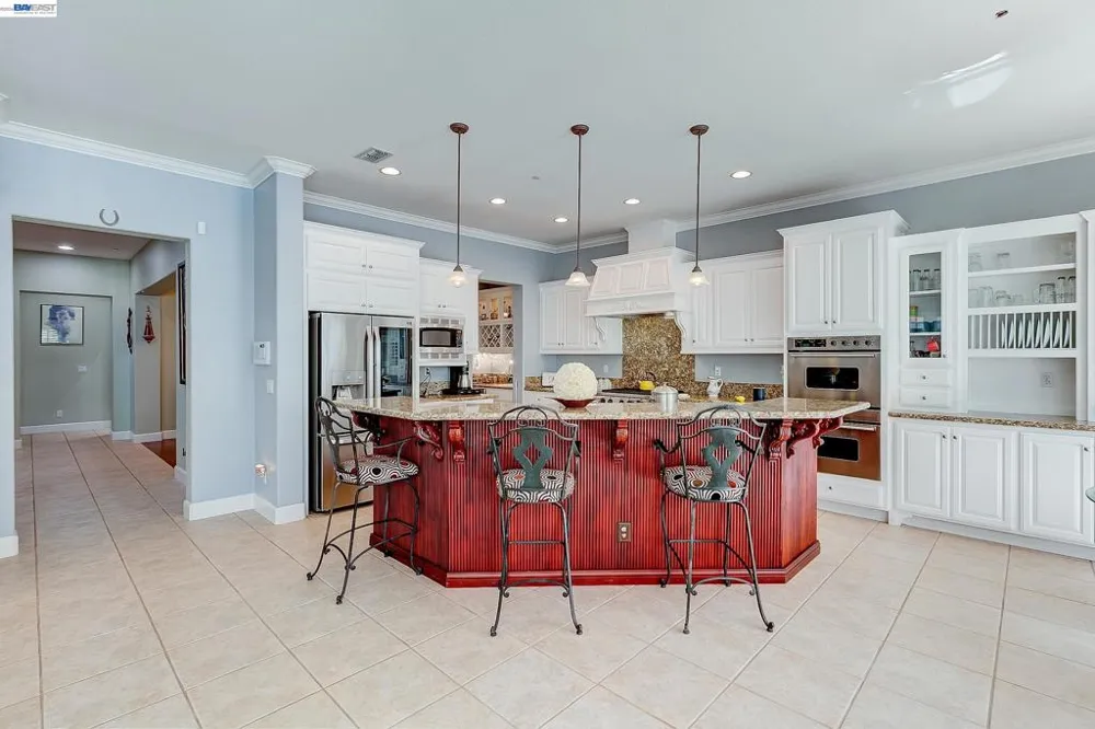 4951 GRAYHAWK CT Dublin, CA 94568