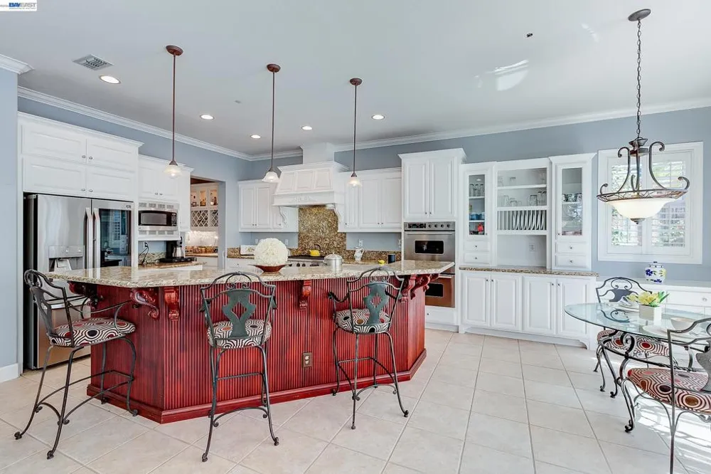 4951 GRAYHAWK CT Dublin, CA 94568
